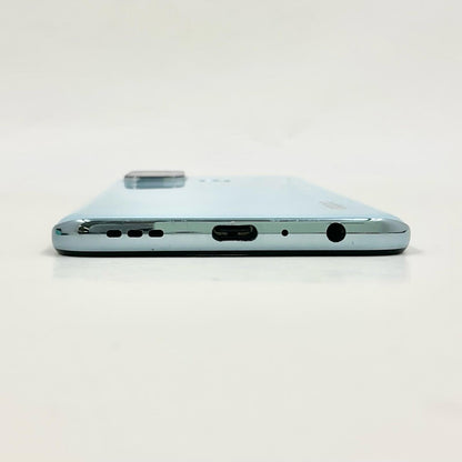 【全額返金保証】【最速発送】OPPO Reno 5 A 128GB 楽天モバイル CPH2199 白ロム 動作確認済