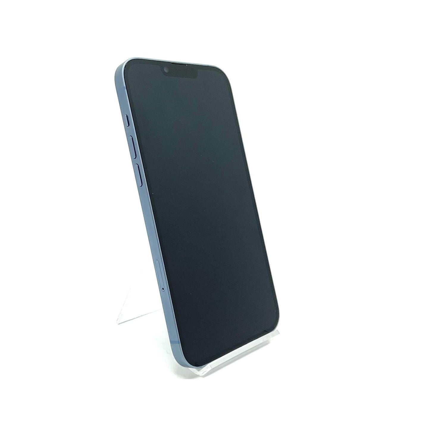 【全額返金保証】【最速発送】Apple iPhone iPhone 14 Plus 128GB ブルー docomo SIMフリー 白ロム 美品 動作確認済 84%