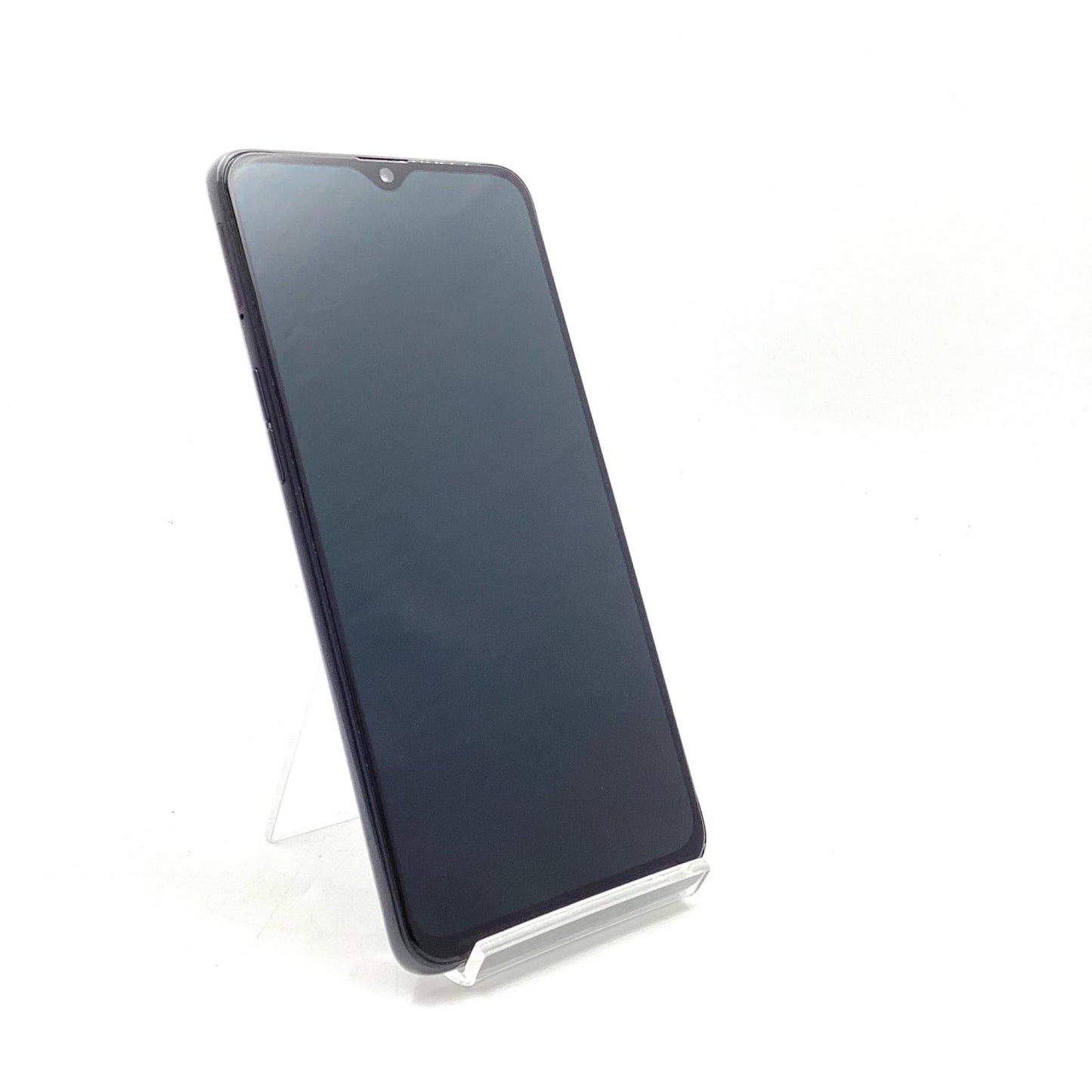 【全額返金保証】【最速発送】OPPO Reno A 128GB ブラック 楽天モバイル SIMフリー CPH1983 白ロム 動作確認済