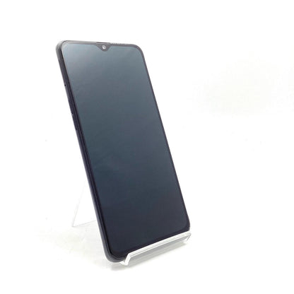 【全額返金保証】【最速発送】OPPO Reno A 128GB ブラック 楽天モバイル SIMフリー CPH1983 白ロム 動作確認済