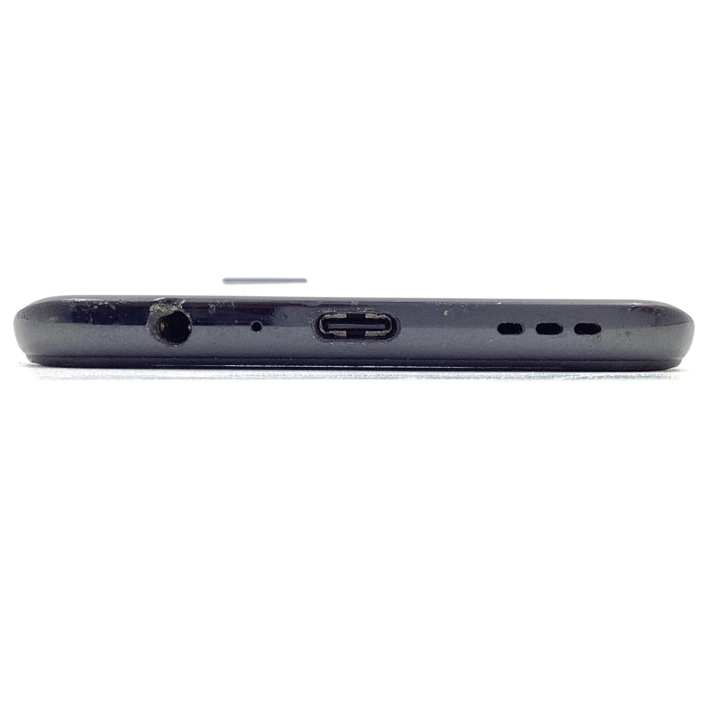 【全額返金保証】【最速発送】OPPO Reno A 128GB ブラック 楽天モバイル SIMフリー CPH1983 白ロム 動作確認済