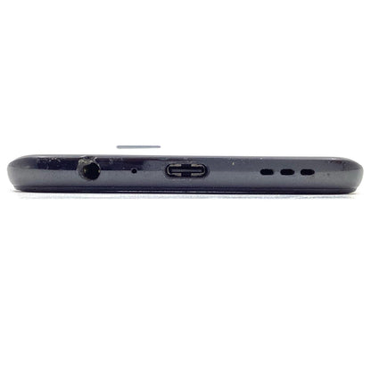 【全額返金保証】【最速発送】OPPO Reno A 128GB ブラック 楽天モバイル SIMフリー CPH1983 白ロム 動作確認済