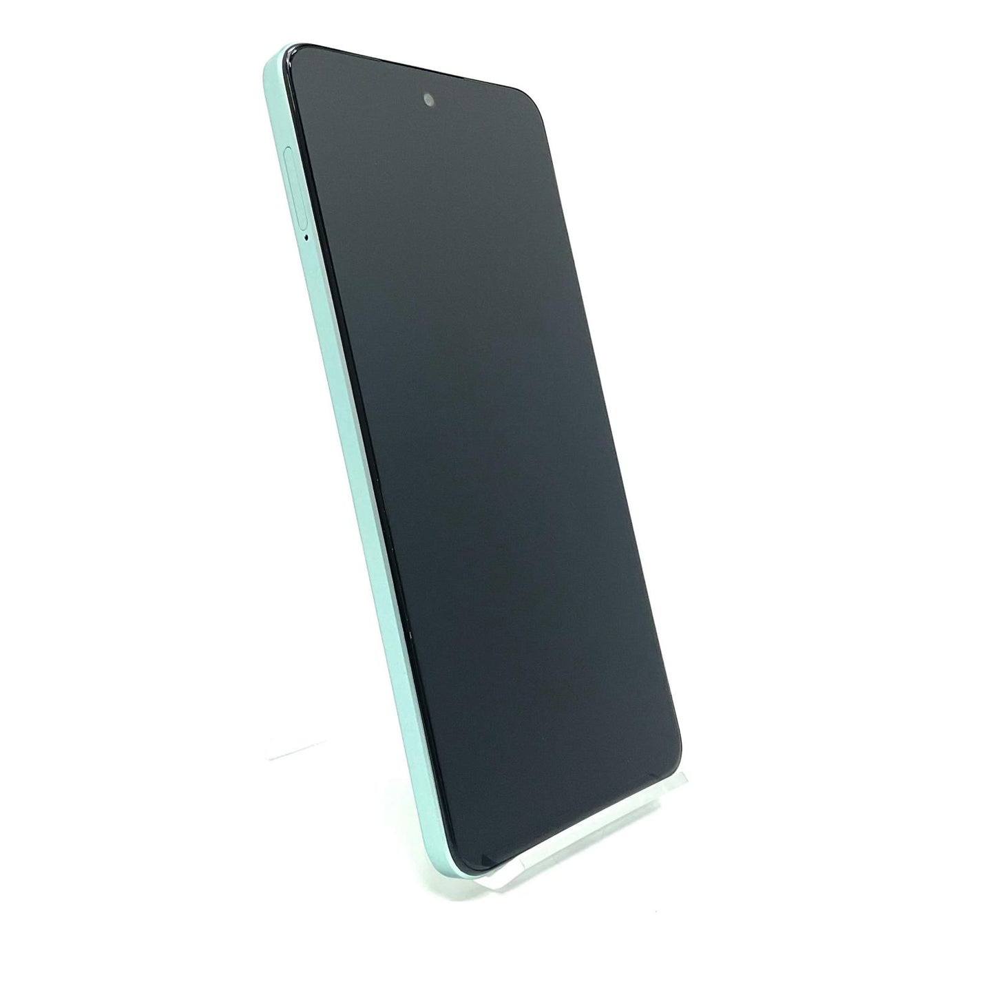 【全額返金保証】【最速発送】OPPO A 79 128GB グローグリーン Softbank SIMフリー A303OP 白ロム 動作確認済