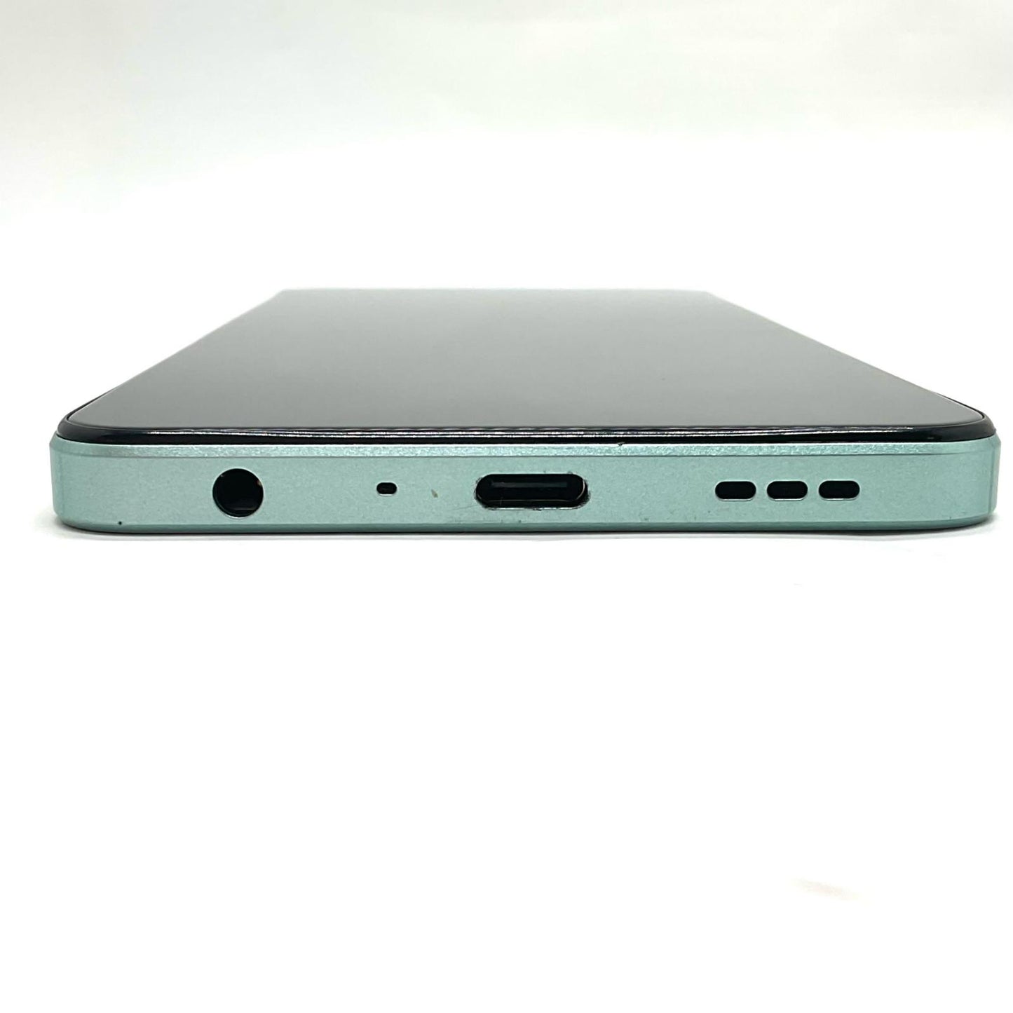 【全額返金保証】【最速発送】OPPO A 79 128GB グローグリーン Softbank SIMフリー A303OP 白ロム 動作確認済