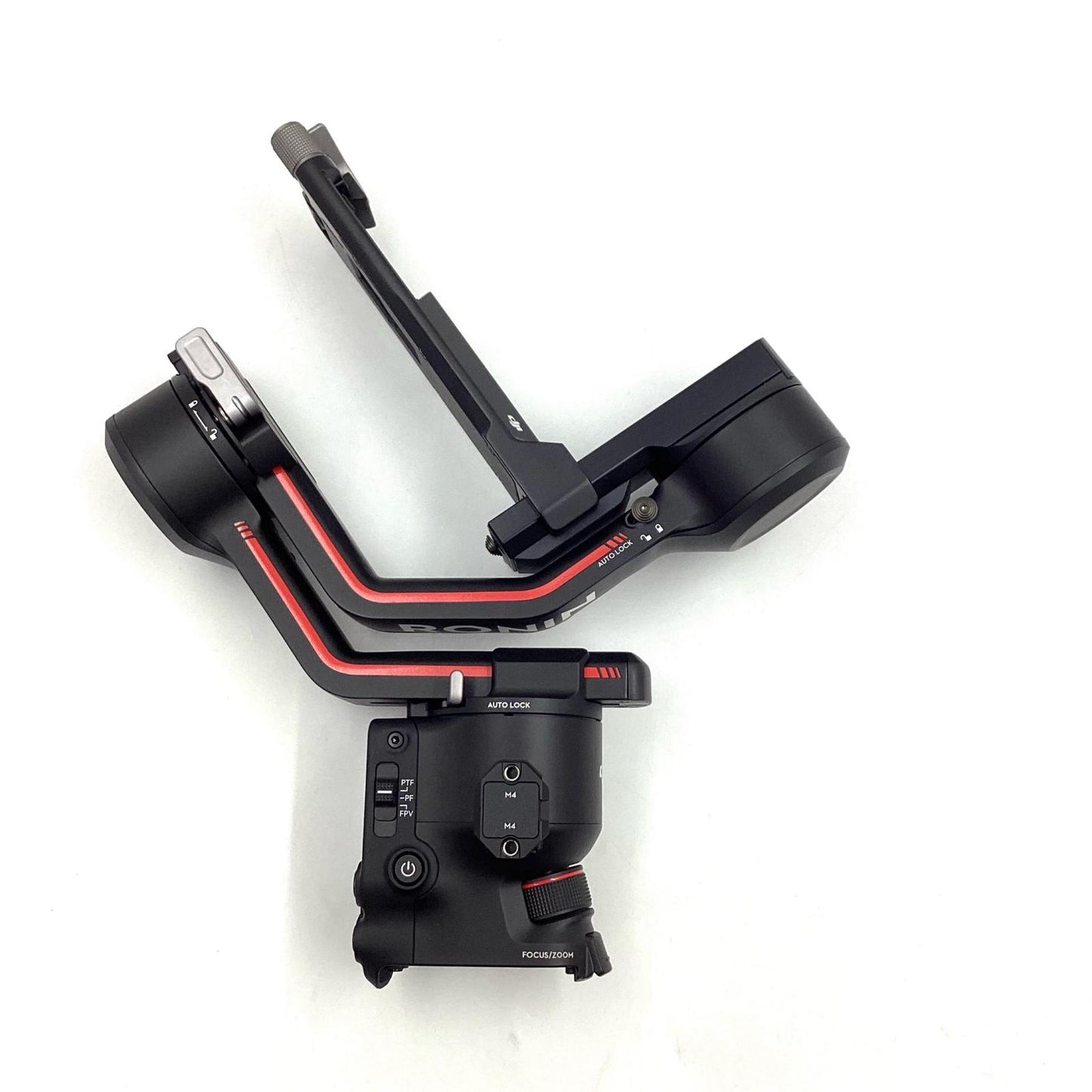 【全額返金保証】【最速発送】DJI DJI RS 3 Combo 超美品 動作確認済