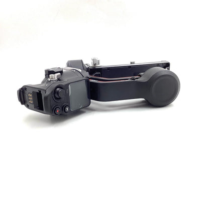 【全額返金保証】【最速発送】DJI DJI RS 3 Combo 超美品 動作確認済