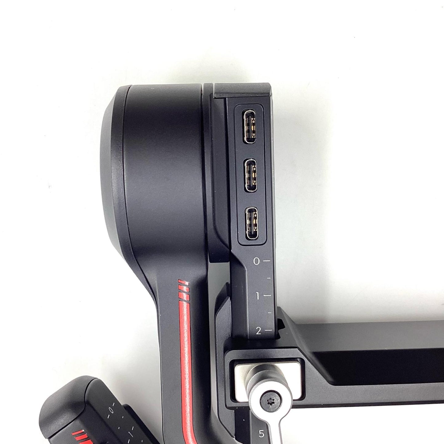 【全額返金保証】【最速発送】DJI DJI RS 3 Combo 超美品 動作確認済