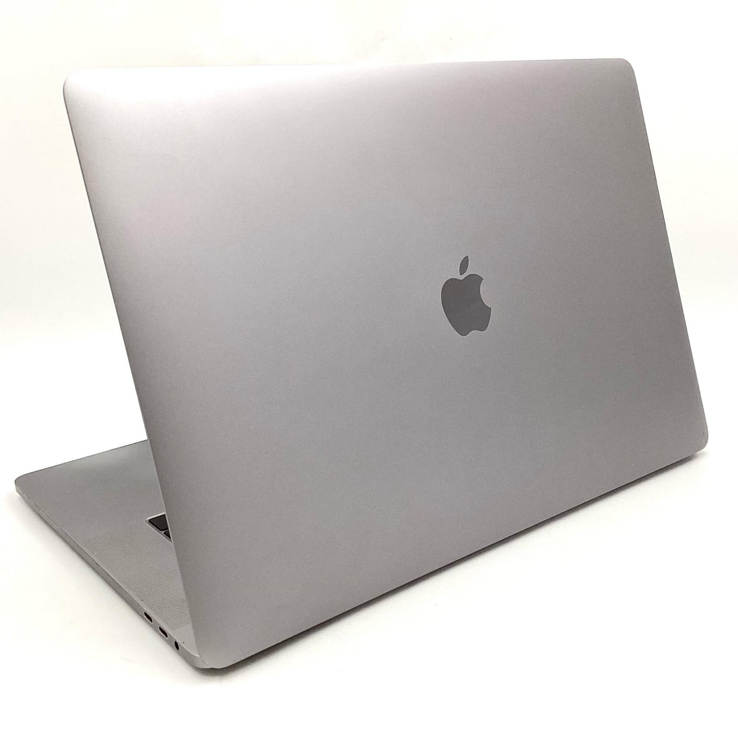 【最速発送】Apple MacBook Pro 15インチ 2019 i7 6コア 2.6GHz 16GB 256GB スペースグレイ【難有】
