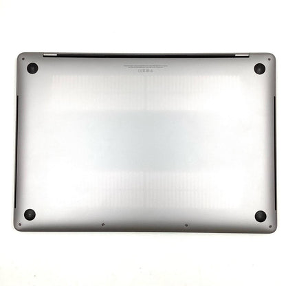 【最速発送】Apple MacBook Pro 15インチ 2019 i7 6コア 2.6GHz 16GB 256GB スペースグレイ【難有】