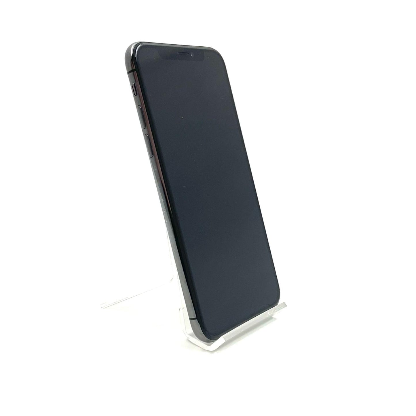 【全額返金保証】【最速発送】Apple iPhone iPhone X 64GB スペースグレイ docomo 白ロム 美品 動作確認済 82%