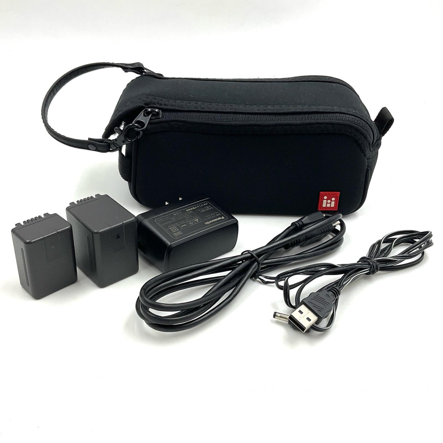 【全額返金保証】【最速発送】Panasonic HC-VX980M [ブラウン] 美品 動作確認済