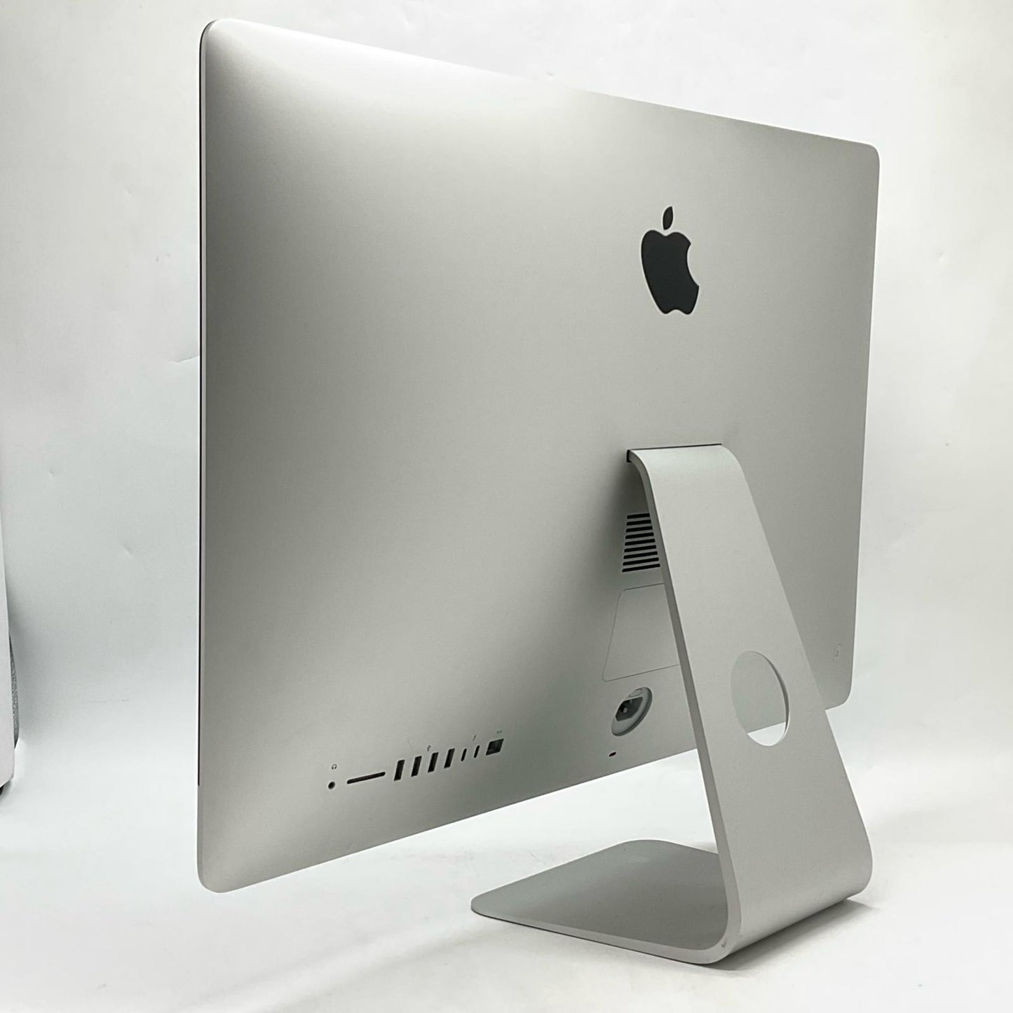 【最速発送】Apple iMac 27インチ i7 クアッドコア 4.2GHz 32GB フュージョンドライブ 2TB 【難有】