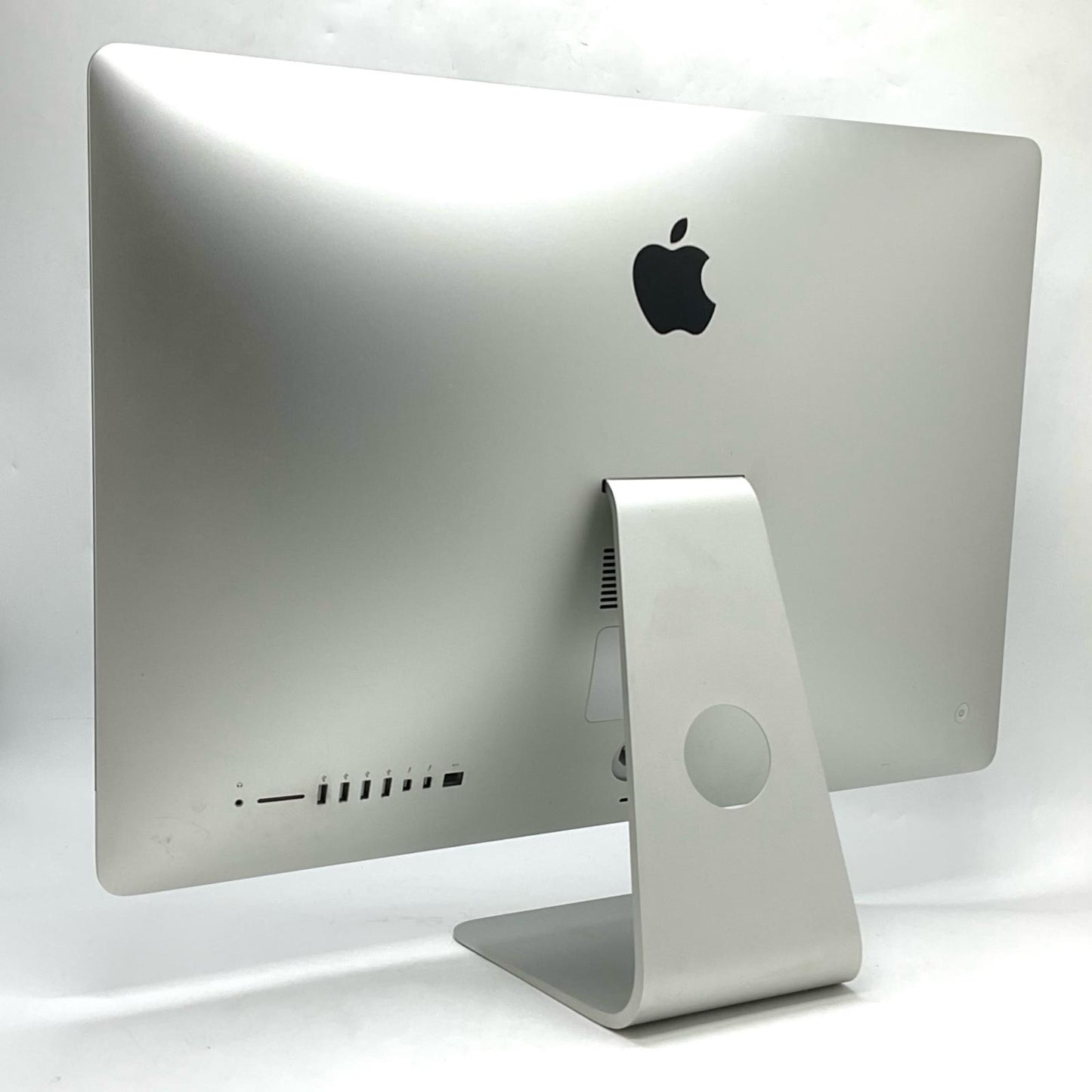 【全額返金保証】【最速発送】Apple iMac 27インチ i7 クアッドコア 3.4GHz 32GB フュージョンドライブ 1TB 動作確認済