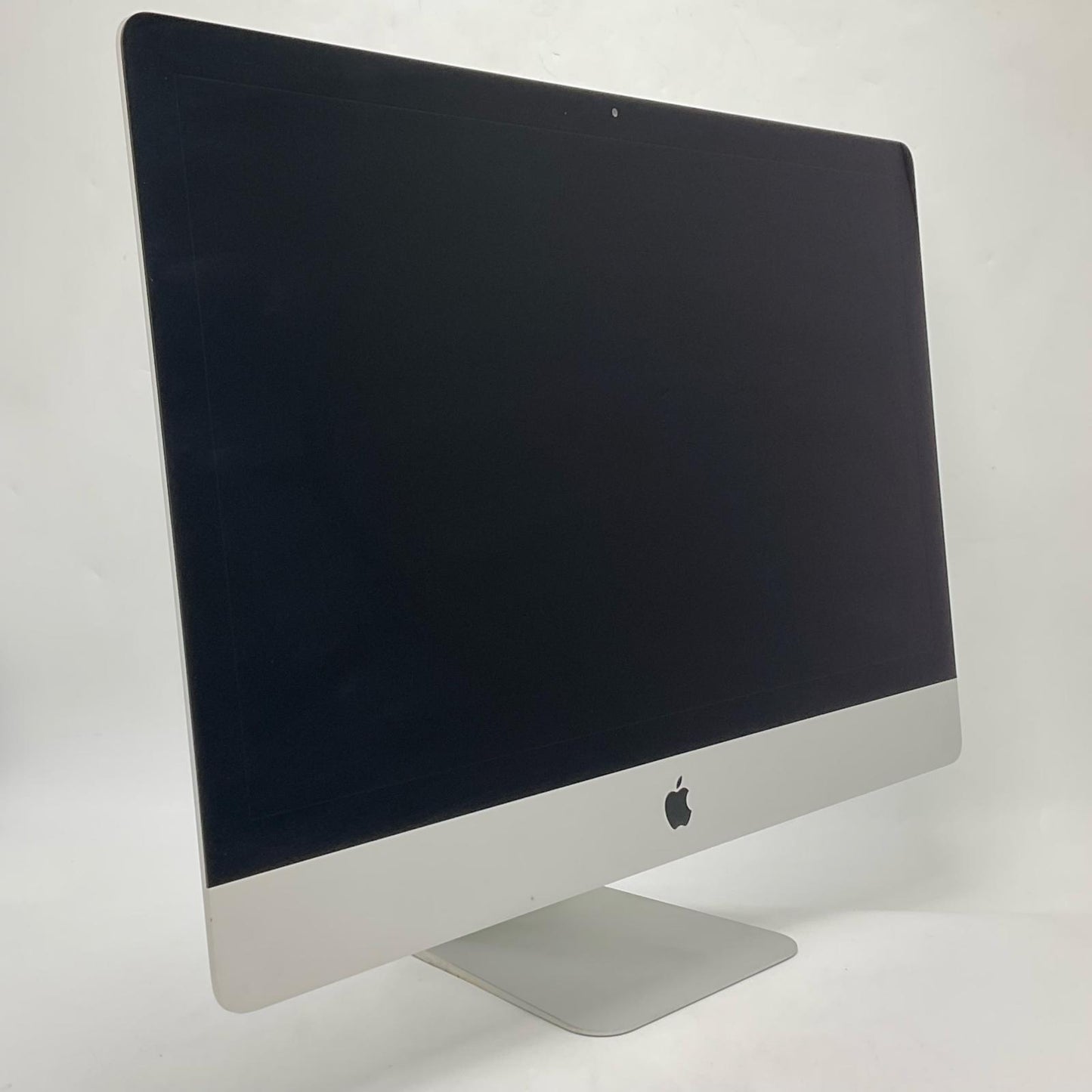 【全額返金保証】【最速発送】Apple iMac 27インチ i7 クアッドコア 3.4GHz 32GB フュージョンドライブ 1TB 動作確認済