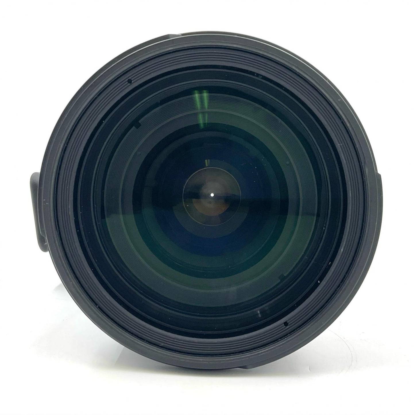 【最速発送】SIGMA APO 50-500mm F4.5-6.3 DG OS HSM (ニコン用)【難有】