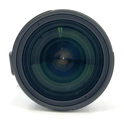 【最速発送】SIGMA APO 50-500mm F4.5-6.3 DG OS HSM (ニコン用)【難有】