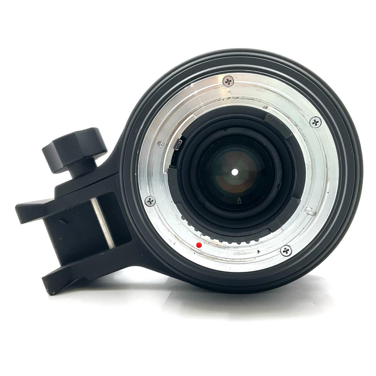 【最速発送】SIGMA APO 50-500mm F4.5-6.3 DG OS HSM (ニコン用)【難有】