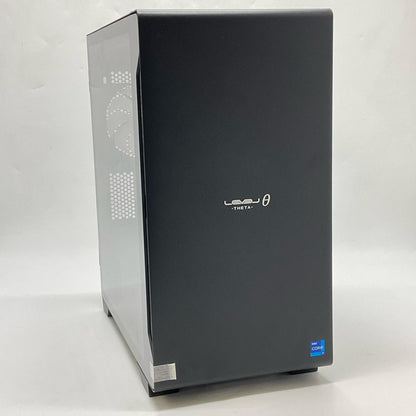 【全額返金保証】【最速発送】iiyama Level θ LEVEL-M17M-147F-TK3X i7-14700F 16GB M.2 SSD 1TB RTX 5070 超美品 動作確認済