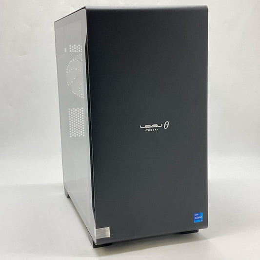【全額返金保証】【最速発送】iiyama Level θ LEVEL-M17M-147F-TK3X i7-14700F 16GB M.2 SSD 1TB RTX 5070 超美品 動作確認済