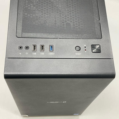 【全額返金保証】【最速発送】iiyama Level θ LEVEL-M17M-147F-TK3X i7-14700F 16GB M.2 SSD 1TB RTX 5070 超美品 動作確認済