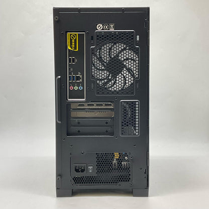 【全額返金保証】【最速発送】iiyama Level θ LEVEL-M17M-147F-TK3X i7-14700F 16GB M.2 SSD 1TB RTX 5070 超美品 動作確認済