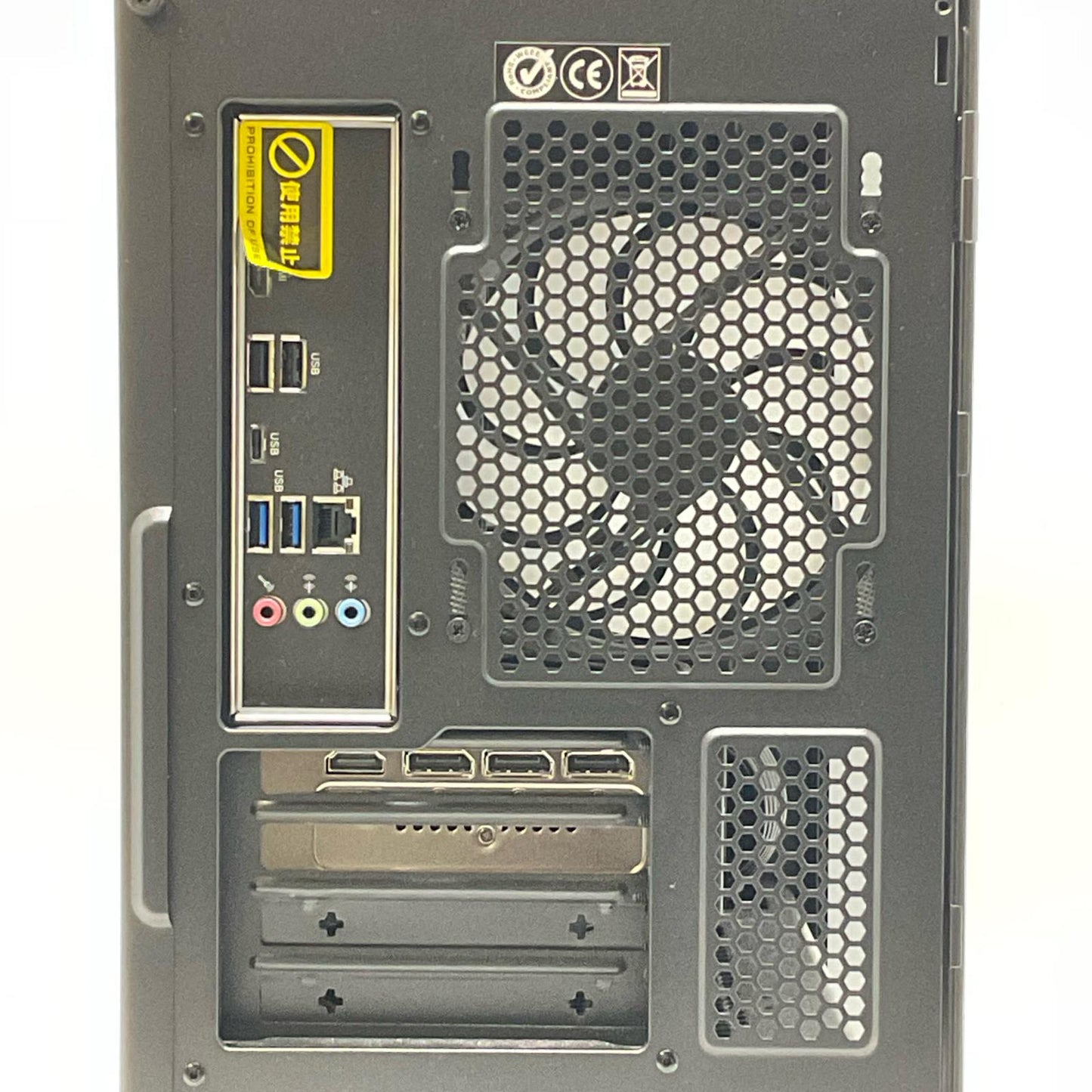 【全額返金保証】【最速発送】iiyama Level θ LEVEL-M17M-147F-TK3X i7-14700F 16GB M.2 SSD 1TB RTX 5070 超美品 動作確認済