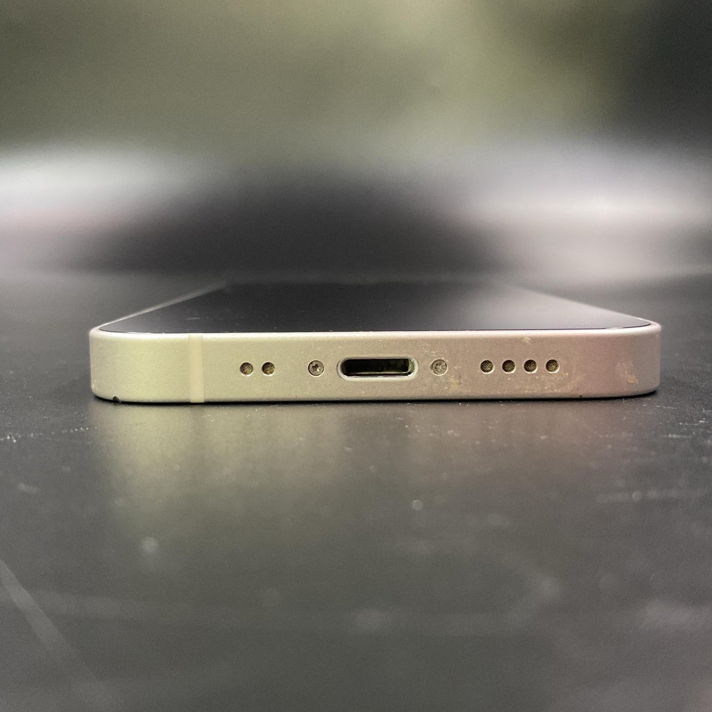 【全額返金保証】【最速発送】Apple iPhone iPhone 12 mini 128GB ホワイト au SIMフリー 白ロム 動作確認済 73%