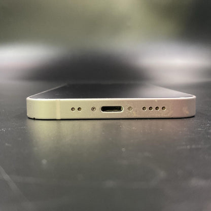 【全額返金保証】【最速発送】Apple iPhone iPhone 12 mini 128GB ホワイト au SIMフリー 白ロム 動作確認済 73%