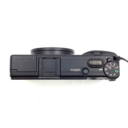 【最速発送】RICOH コンパクトデジタルカメラ GR DIGITAL III【難有】
