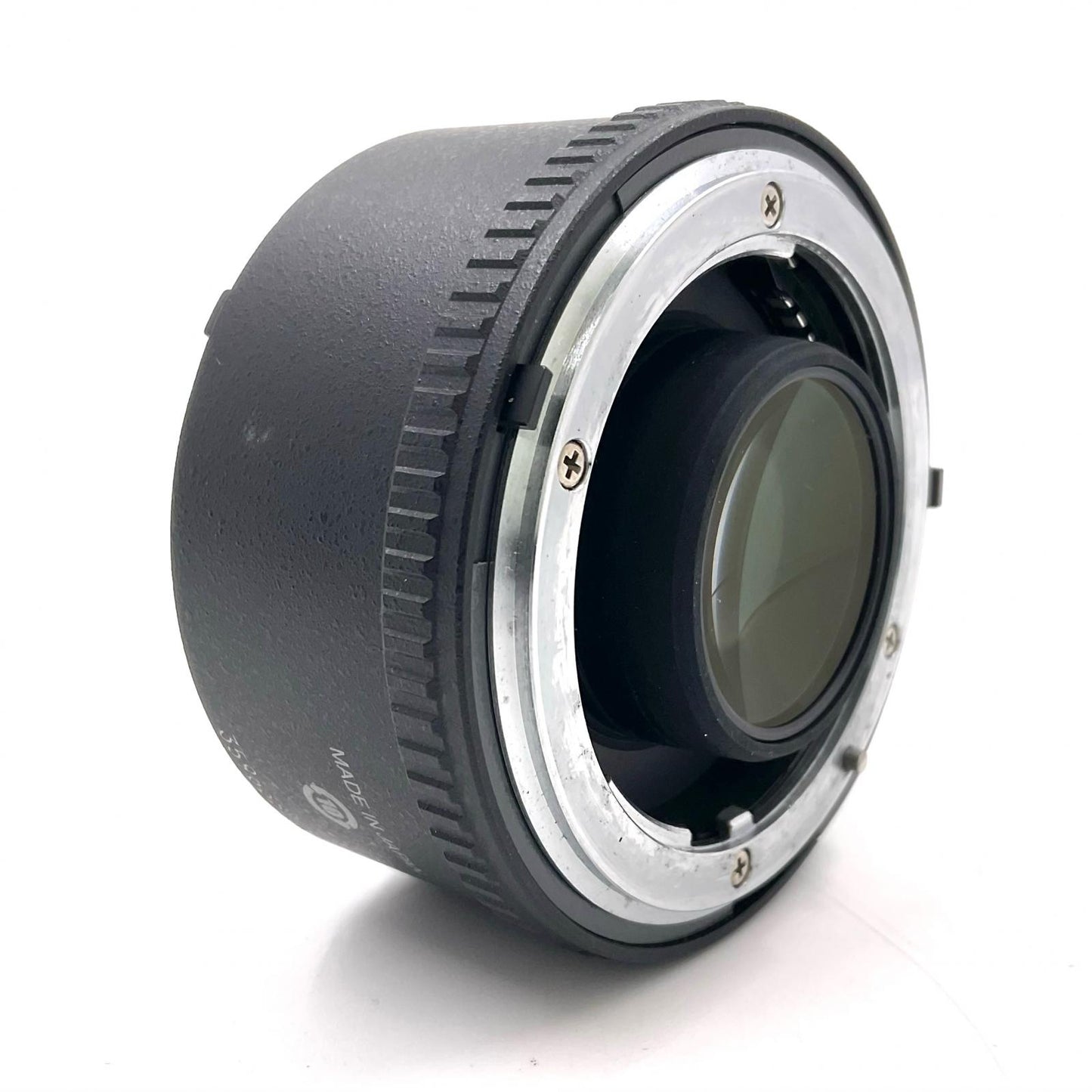 【全額返金保証】【最速発送】Nikon AI AF-S Teleconverter TC-17E II 動作確認済