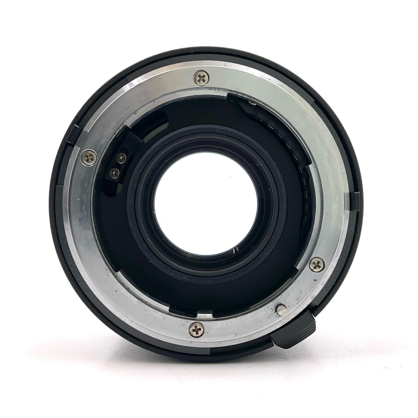 【全額返金保証】【最速発送】Nikon AI AF-S Teleconverter TC-17E II 動作確認済