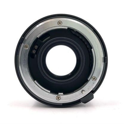 【全額返金保証】【最速発送】Nikon AI AF-S Teleconverter TC-17E II 動作確認済