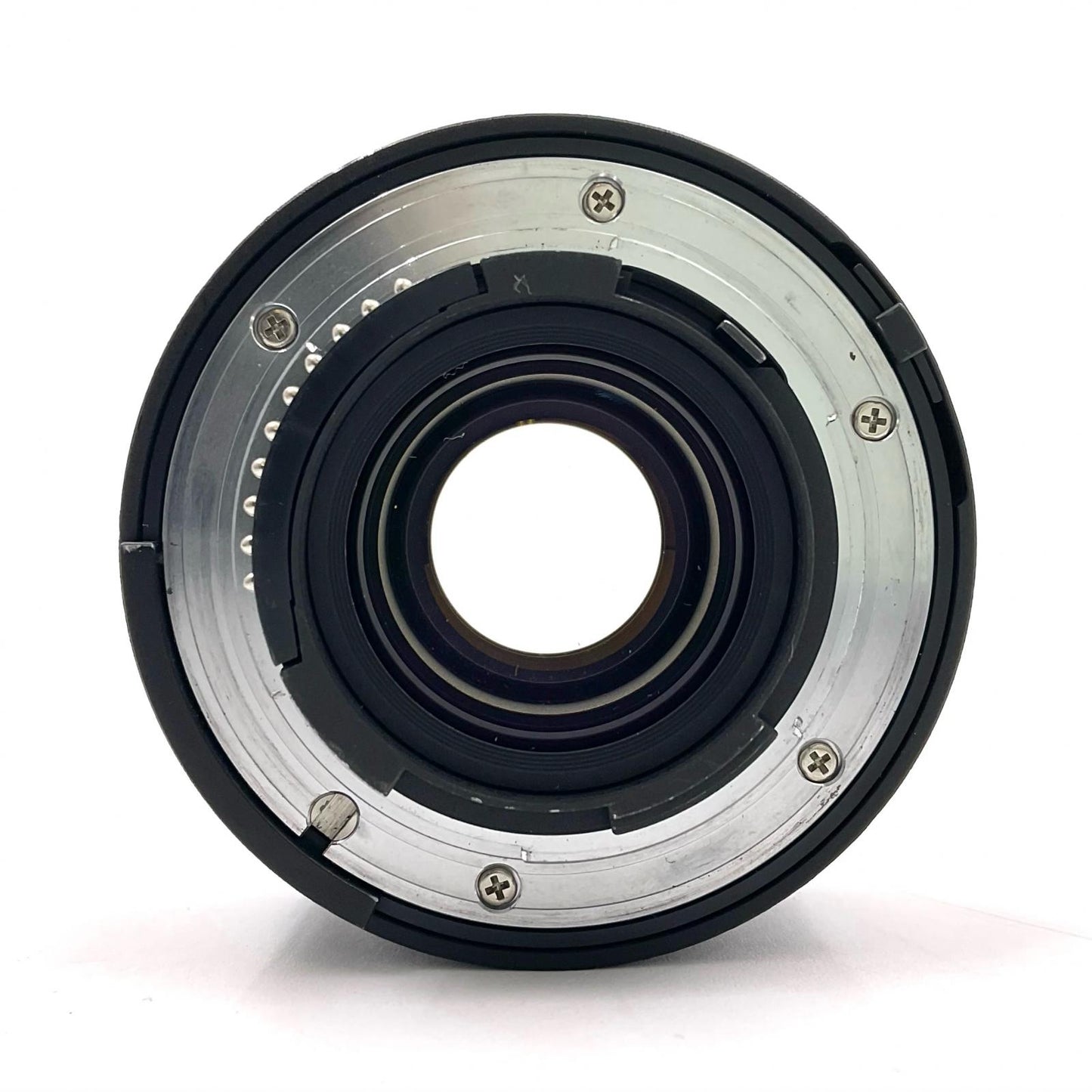 【全額返金保証】【最速発送】Nikon AI AF-S Teleconverter TC-17E II 動作確認済
