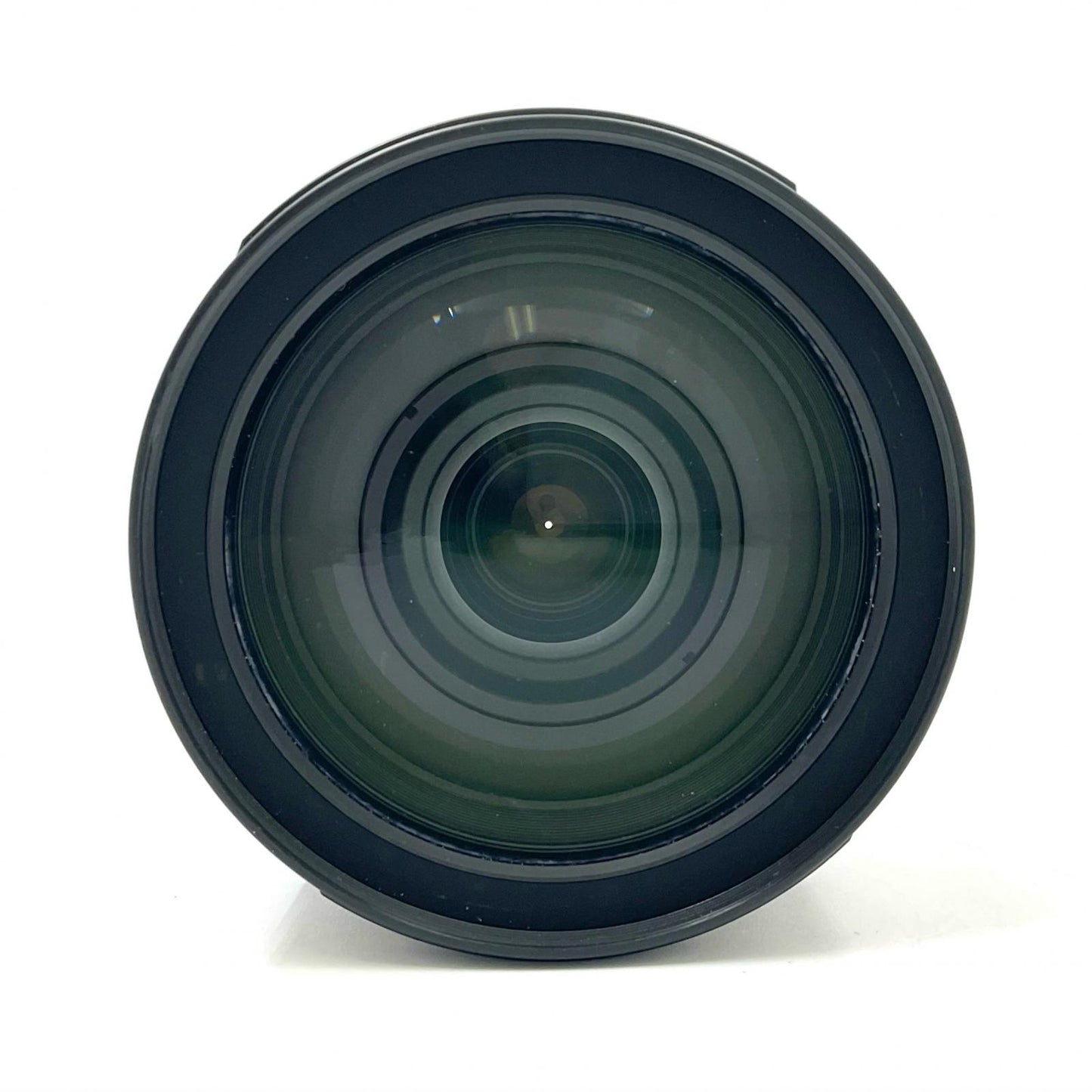 【全額返金保証】【最速発送】Nikon AF-S NIKKOR 24-120mm f/4G ED VR 美品 動作確認済
