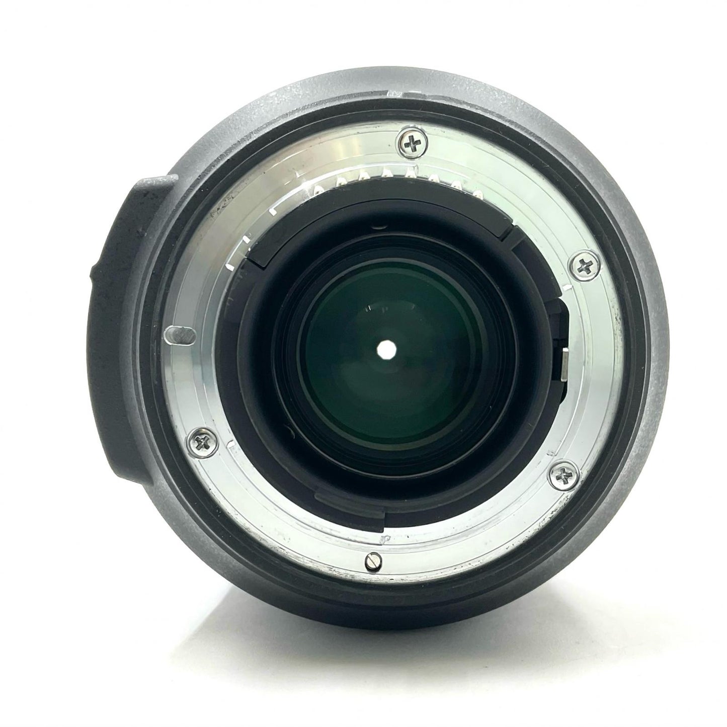 【全額返金保証】【最速発送】Nikon AF-S NIKKOR 24-120mm f/4G ED VR 美品 動作確認済