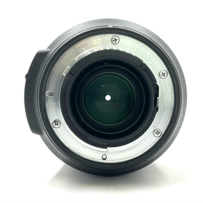 【全額返金保証】【最速発送】Nikon AF-S NIKKOR 24-120mm f/4G ED VR 美品 動作確認済