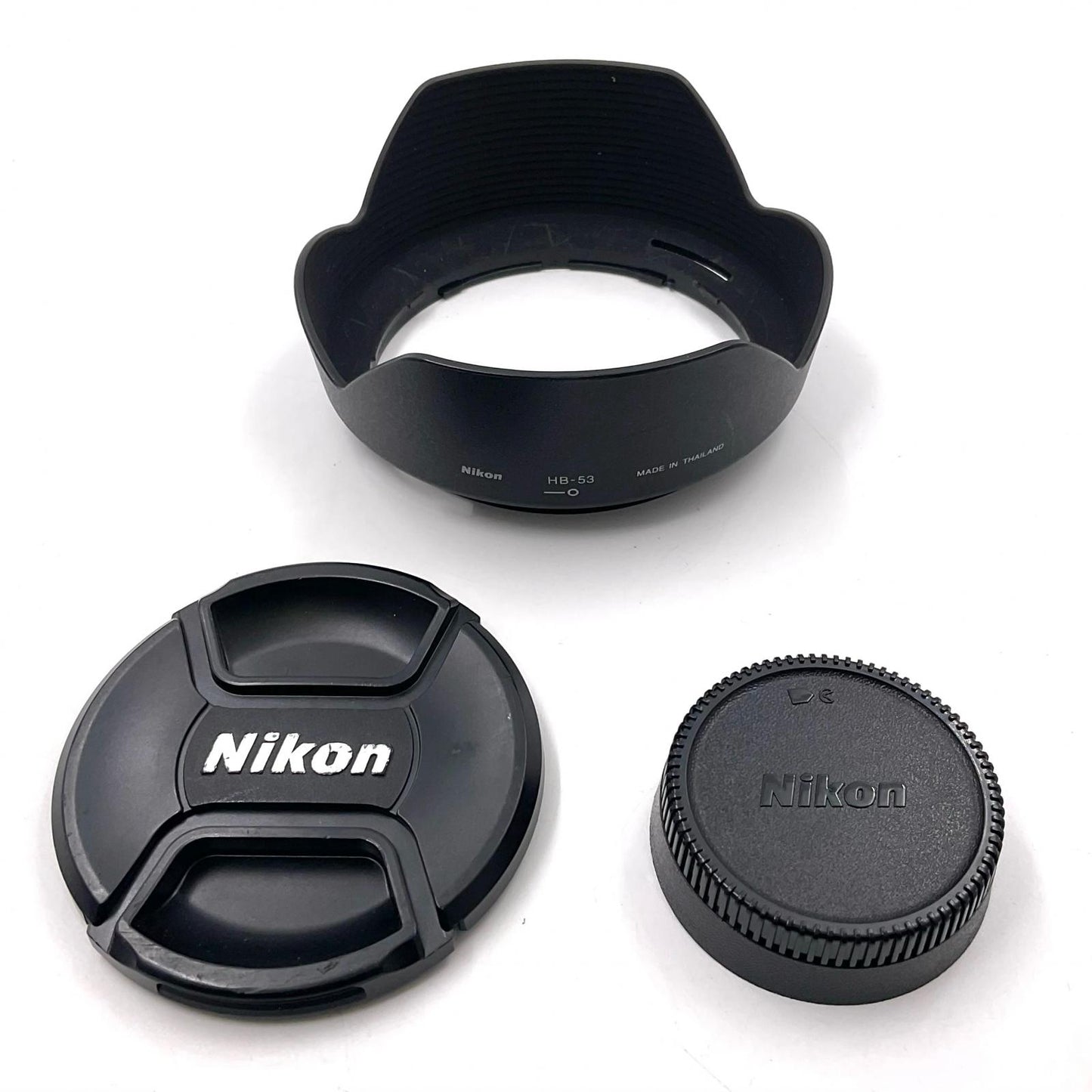【全額返金保証】【最速発送】Nikon AF-S NIKKOR 24-120mm f/4G ED VR 美品 動作確認済