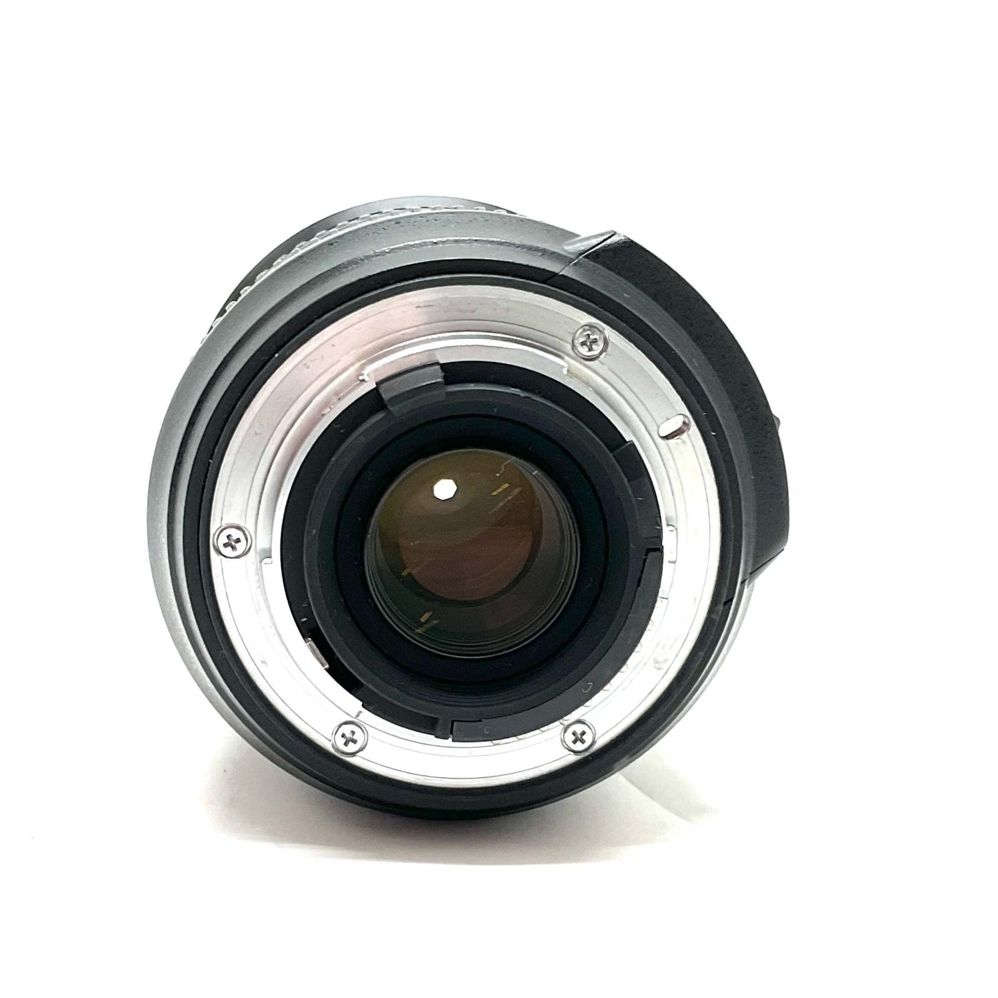 【全額返金保証】【最速発送】Nikon AF-S DX VR Zoom-Nikkor 18-200mm f/3.5-5.6G IF-ED 動作確認済