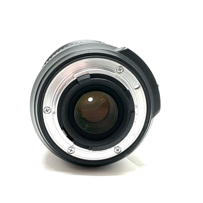 【全額返金保証】【最速発送】Nikon AF-S DX VR Zoom-Nikkor 18-200mm f/3.5-5.6G IF-ED 動作確認済