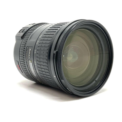 【全額返金保証】【最速発送】Nikon AF-S DX VR Zoom-Nikkor 18-200mm f/3.5-5.6G IF-ED 動作確認済