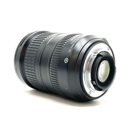 【全額返金保証】【最速発送】Nikon AF-S DX VR Zoom-Nikkor 18-200mm f/3.5-5.6G IF-ED 動作確認済