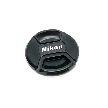 【全額返金保証】【最速発送】Nikon AF-S DX VR Zoom-Nikkor 18-200mm f/3.5-5.6G IF-ED 動作確認済
