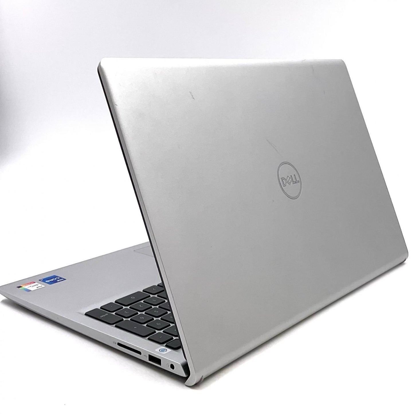 【全額返金保証】【最速発送】DELL Inspiron 15 3520 P112F i7-1255U 16GB M.2 SSD 512GB 100% 動作確認済