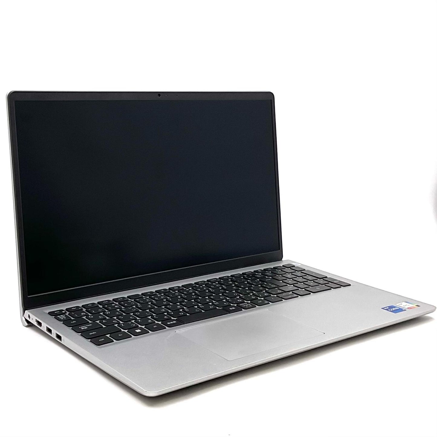 【全額返金保証】【最速発送】DELL Inspiron 15 3520 P112F i7-1255U 16GB M.2 SSD 512GB 100% 動作確認済