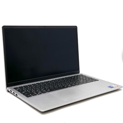 【全額返金保証】【最速発送】DELL Inspiron 15 3520 P112F i7-1255U 16GB M.2 SSD 512GB 100% 動作確認済