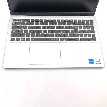 【全額返金保証】【最速発送】DELL Inspiron 15 3520 P112F i7-1255U 16GB M.2 SSD 512GB 100% 動作確認済