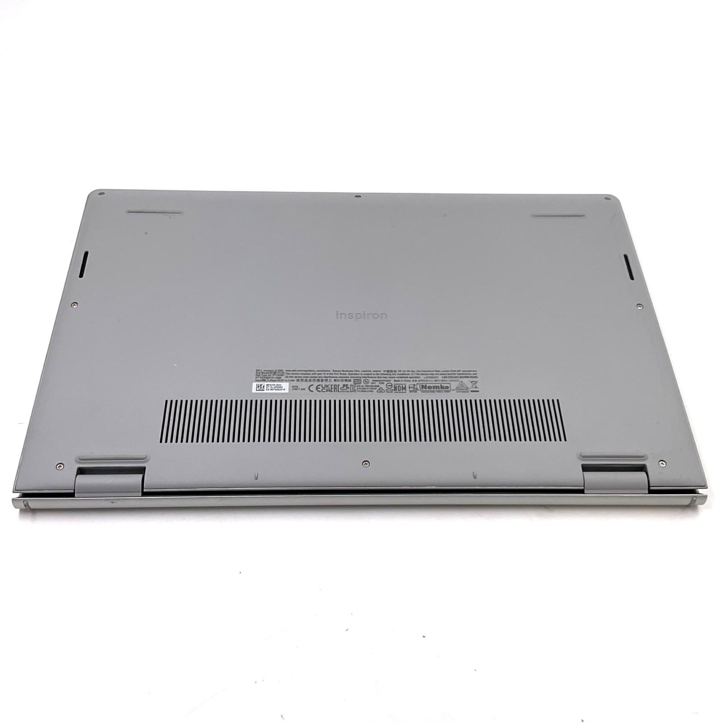 【全額返金保証】【最速発送】DELL Inspiron 15 3520 P112F i7-1255U 16GB M.2 SSD 512GB 100% 動作確認済