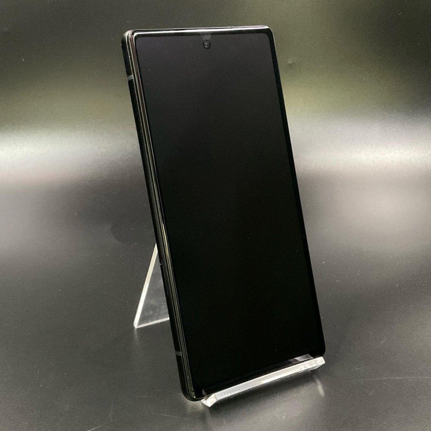 【全額返金保証】【最速発送】Google Pixel 6a 128GB チョーク au GB17L 白ロム 動作確認済
