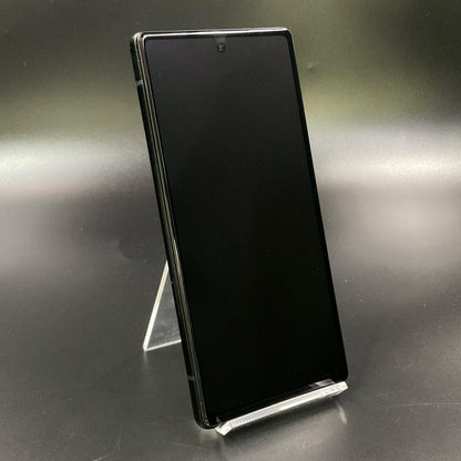 【全額返金保証】【最速発送】Google Pixel 6a 128GB チョーク au GB17L 白ロム 動作確認済