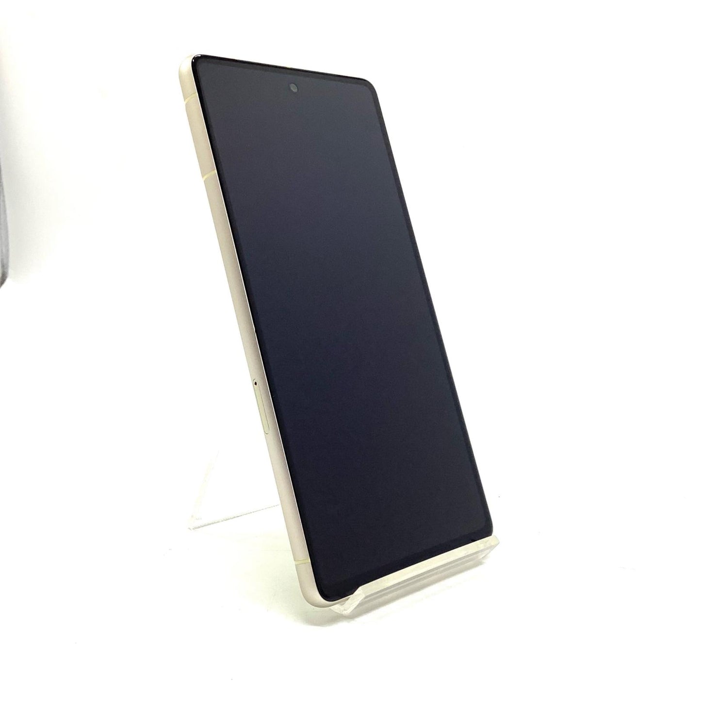 【全額返金保証】【最速発送】Google Pixel 7 128GB レモングラス au G03Z5 白ロム 動作確認済